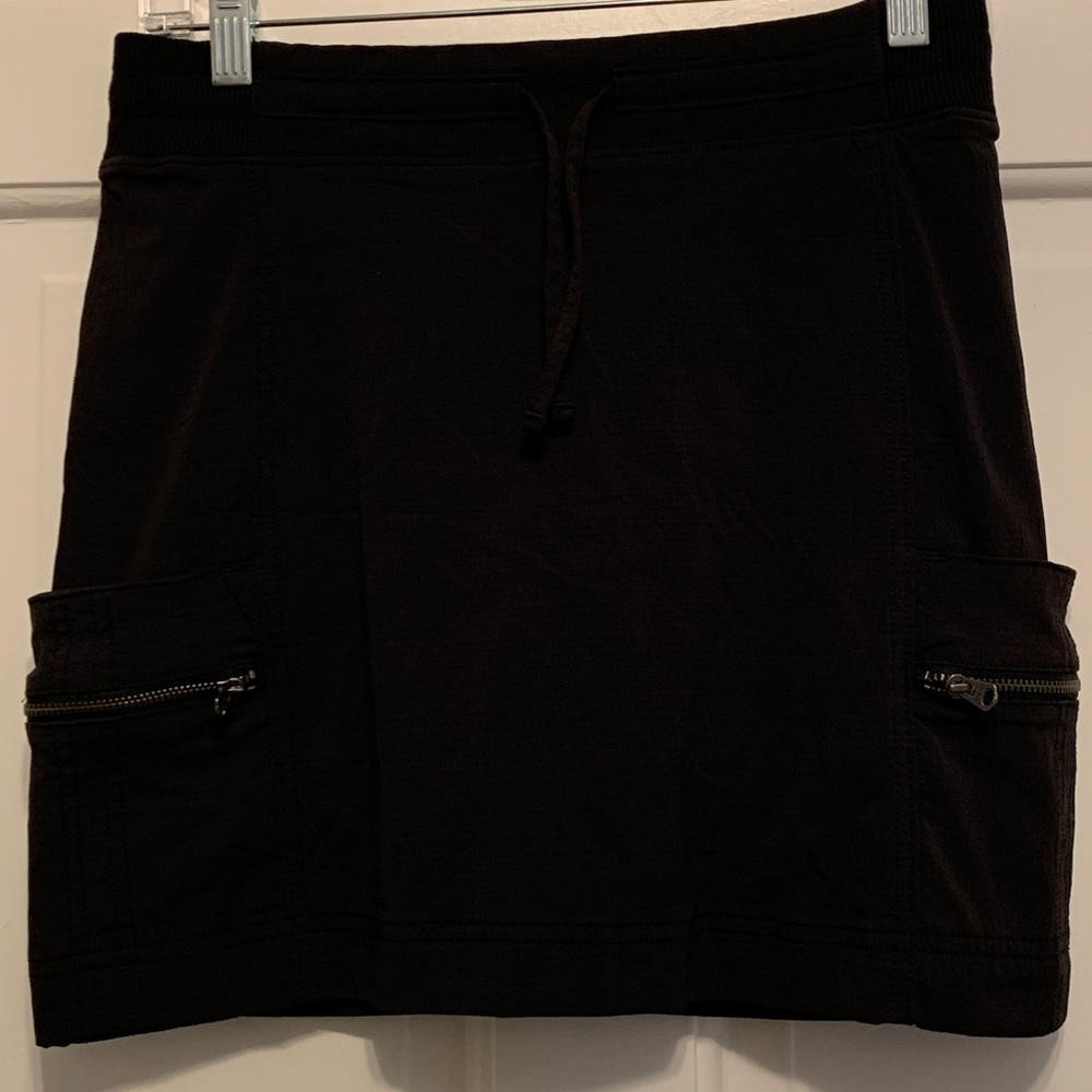 Skort